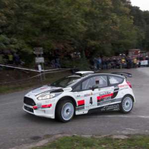 42° Trofeo Maremma:  al via 98 equipaggi per il gran finale  del Campionato Toscano Aci Sport