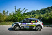 X Race Sport cala una cinquina al "Castelli Piacentini"