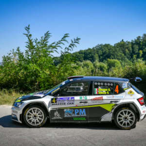 X Race Sport cala una cinquina al "Castelli Piacentini"