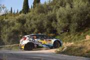 Movisport propone una cinquina al "Monte Caio":  Tosi in cerca dell'alloro