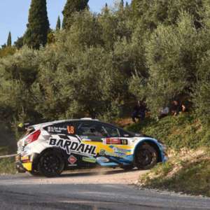 Movisport propone una cinquina al "Monte Caio":  Tosi in cerca dell'alloro