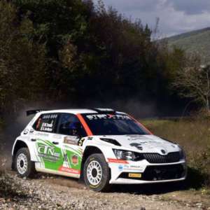 Al "Nido dell'Aquila 2018"  vittoria al fotofinish per Trentin-De Marco