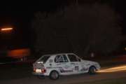 IL PREMIO RALLY AUTOMOBILE CLUB LUCCA ASSEGNA IL TITOLO "AUTOSTORICHE"  E SI AVVIA VERSO IL RUSH FINALE
