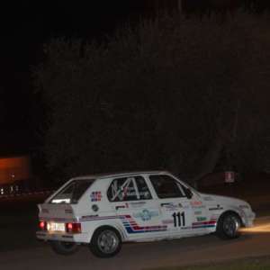 IL PREMIO RALLY AUTOMOBILE CLUB LUCCA ASSEGNA IL TITOLO "AUTOSTORICHE"  E SI AVVIA VERSO IL RUSH FINALE