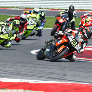 Coppa Italia: Misano ospita l'ultimo round 2018