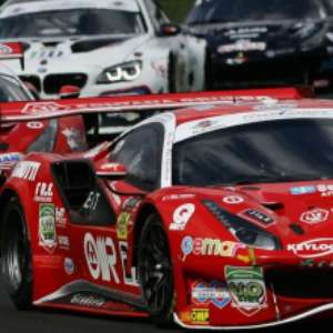 Monza, è di scena l'ACI Racing Weekend