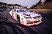 La Euro NASCAR nomina General Tire nuovo Official Tyre Partner