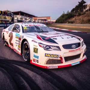 La Euro NASCAR nomina General Tire nuovo Official Tyre Partner