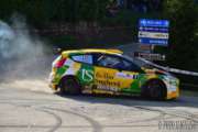 30° Rally del Tartufo multinazionale per 64 iscritti