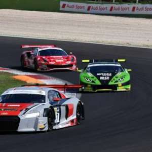 #Audisport – ANTEPRIMA GT MONZA: fatti e cifre
