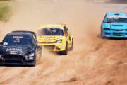 Il Round 3 del Campionato Italiano RX promette scintille