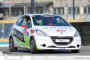 BALDON RALLY TORNA IN PISTA A FRANCIACORTA
