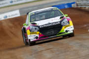 Rallycross of The United States of America - Meet Alain Ferté, coach and spotter of Gregoire Demoustier!