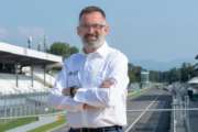 Pietro Benvenuti nominato Direttore Generale di Autodromo Nazionale Monza SIAS SpA