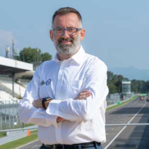 Pietro Benvenuti nominato Direttore Generale di Autodromo Nazionale Monza SIAS SpA
