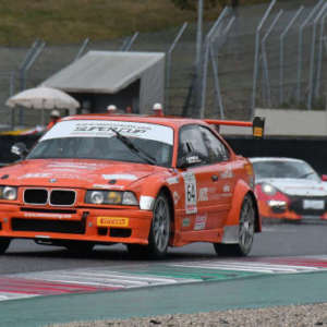 Supercup – scuderia Monza Racing SODDISFAZIONE A META’