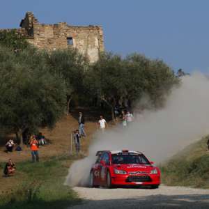 RALLYLEGEND: BREEN VINCE TRA LE WRC, RIOLO NELLE MYTH, ROSATI E' PRIMO TRA LE HISTORIC