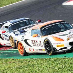 GUERRA, LIANA O CORDINI? AL MISANO WORLD CIRCUIT SI DECIDE IL CAMPIONE LOTUS CUP ITALIA 2018