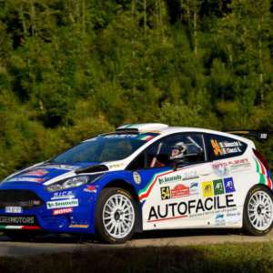 Finale tricolore per X Race Sport:  Dalmazzini e Rusce al "Due Valli" di Verona