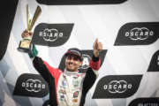 Belle moisson du Sébastien Loeb Racing !