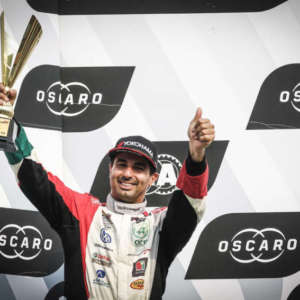 Belle moisson du Sébastien Loeb Racing !