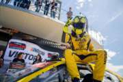 Alon Day: "Non penso ai miei avversari. Penso solo a correre!"