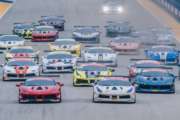 Monza, è festa Ferrari!