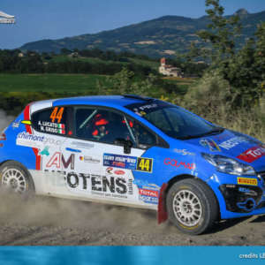 AL DUE VALLI TRE ALFIERI PER TRE EVENTI