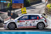 ERBETTA, A COMO, SI GIOCA L'INTERO CIWRC