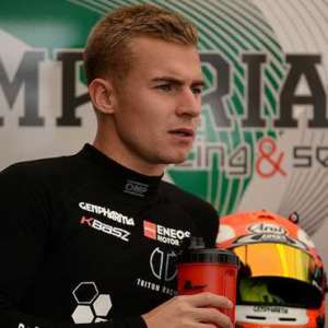 Campionato Italiano GT – Karol Basz a Monza con la Lamborghini GT3 di Imperiale Racing