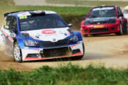 Prestazioni ad alto livello anche oggi a Maggiora Offroad Arena