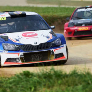 Prestazioni ad alto livello anche oggi a Maggiora Offroad Arena