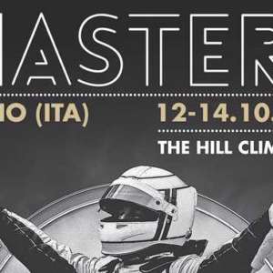 FIA HILL CLIMB MASTERS: FIRST IMPRESSIONS BEFORE THE BIG DAY