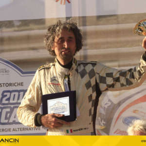 AD ALGHERO MANCIN VINCE IL TIVM 2018, ZONA NORD