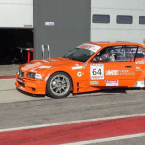 MONZA RACING PRONTA PER IL MUGELLO