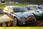 IL PATRON PRIMOLI TORNA AL RALLYLEGEND