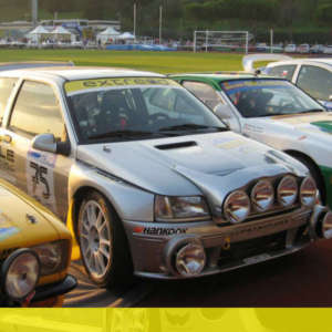 IL PATRON PRIMOLI TORNA AL RALLYLEGEND