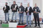 "2° FORMULA CHALLENGE CITTA' DI SPINETOLI" AL LORETANO LUCA FILIPPETTI