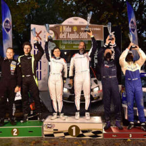 VITTORIA ASSOLUTA PER TRENTIN E DE MARCO AL NIDO DELL’AQUILA ORA I TREVIGIANI SONO LEADER DEL CAMPIONATO ITALIANO TERRA