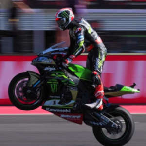 ARGWorldSBK Day 3 – Ten out of ten: Rea extends perfect run with Argentina double