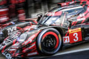 REBELLION RACING ON THE WAY TO THE 6 HOURS OF FUJI