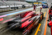 FIAWEC – A PODIUM AND AN ABANDON FOR REBELLION RACING AT THE 6 HOURS OF FUJI