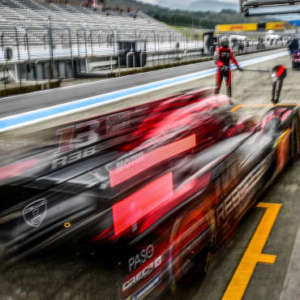 FIAWEC – A PODIUM AND AN ABANDON FOR REBELLION RACING AT THE 6 HOURS OF FUJI