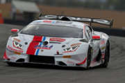 TRICOLORE GT: AL MUGELLO PEROLINI CONQUISTA IL TITOLO DELLA SUPER GT CUP PER ALTOÈ-ZAMPIERI IL WEEKEND TOSCANO SI APRE CON DUE POLE E UN QUARTO POSTO