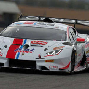 TRICOLORE GT: AL MUGELLO PEROLINI CONQUISTA IL TITOLO DELLA SUPER GT CUP PER ALTOÈ-ZAMPIERI IL WEEKEND TOSCANO SI APRE CON DUE POLE E UN QUARTO POSTO