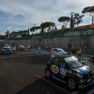 SmartEQ – A MAGIONE PER IL PENULTIMO ROUND STAGIONALE