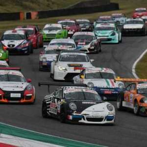 IL TROFEO SUPER CUP CHIUDE IN GRANDE STILE AL MUGELLO E INCORONA I PROPRI CAMPIONI