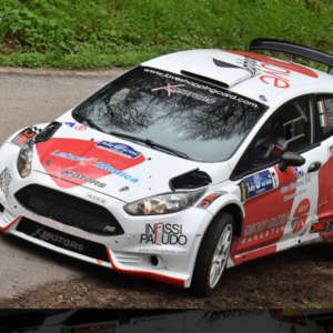 UN TRIDENTE TARGATO XMOTORS AL BELLUNESE