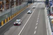 Double points for Civic Type R TCR in Macau