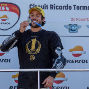 Jesko Raffin: grossartiger Dritter eines unerwartet turbulenten Saisonfinales